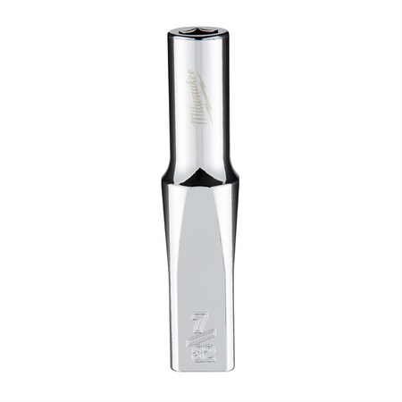 Milwaukee Tool MilwaukeeÂ® 1/4 in. Drive Socket SAE Deep, 7/32 in. 45-34-9013